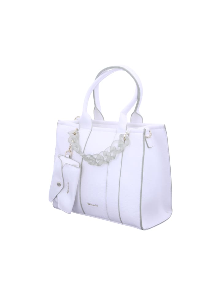 Сумка шоппер Tamaris, белый
Сумка шоппер Tamaris, белый