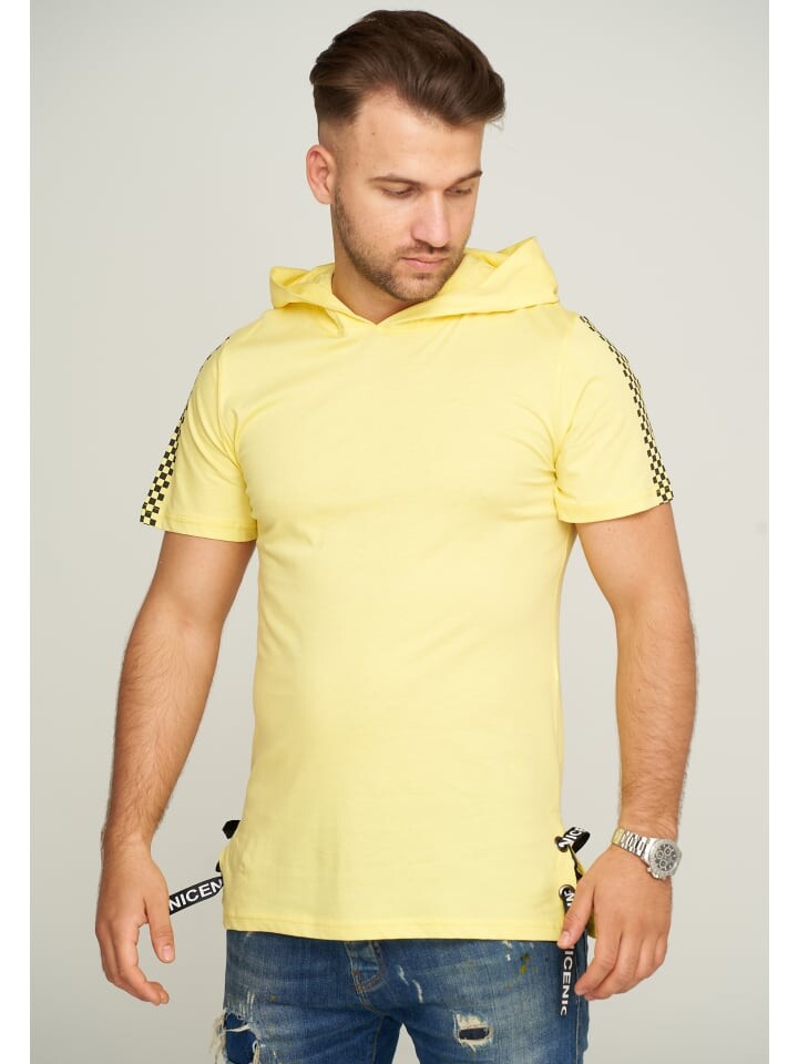 Футболка 2Y, желтый
Футболка 2Y, желтый