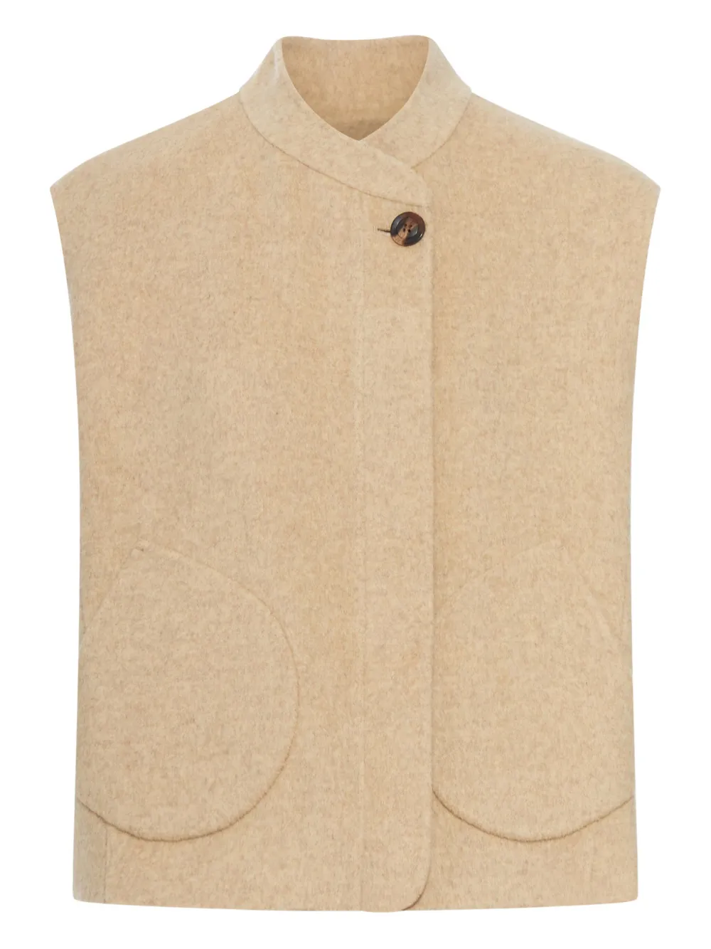 Жилет Аделина Soeur, нейтральный
Жилет Аделина Soeur, нейтральный