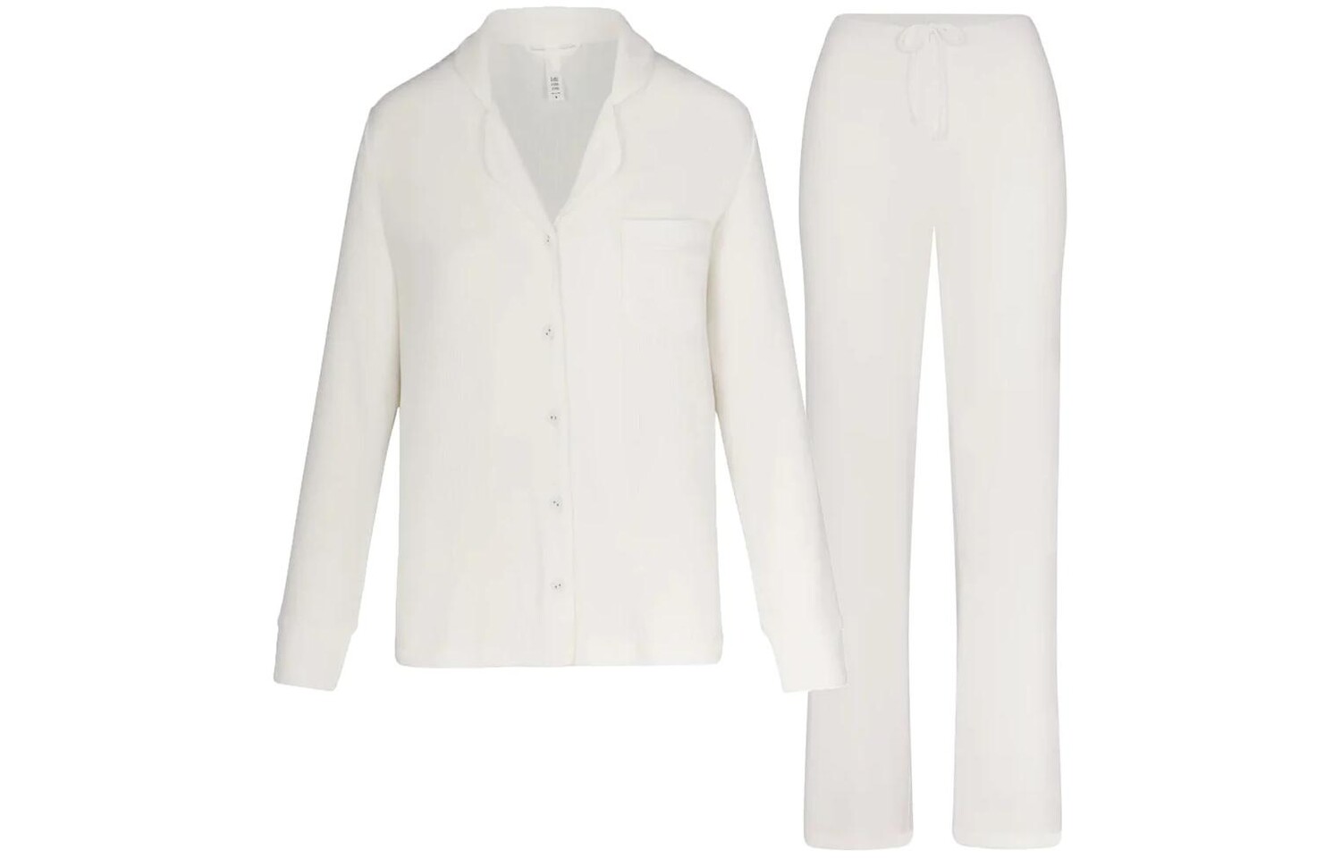 Женские пижамные комплекты Skims
Женские пижамные комплекты Skims