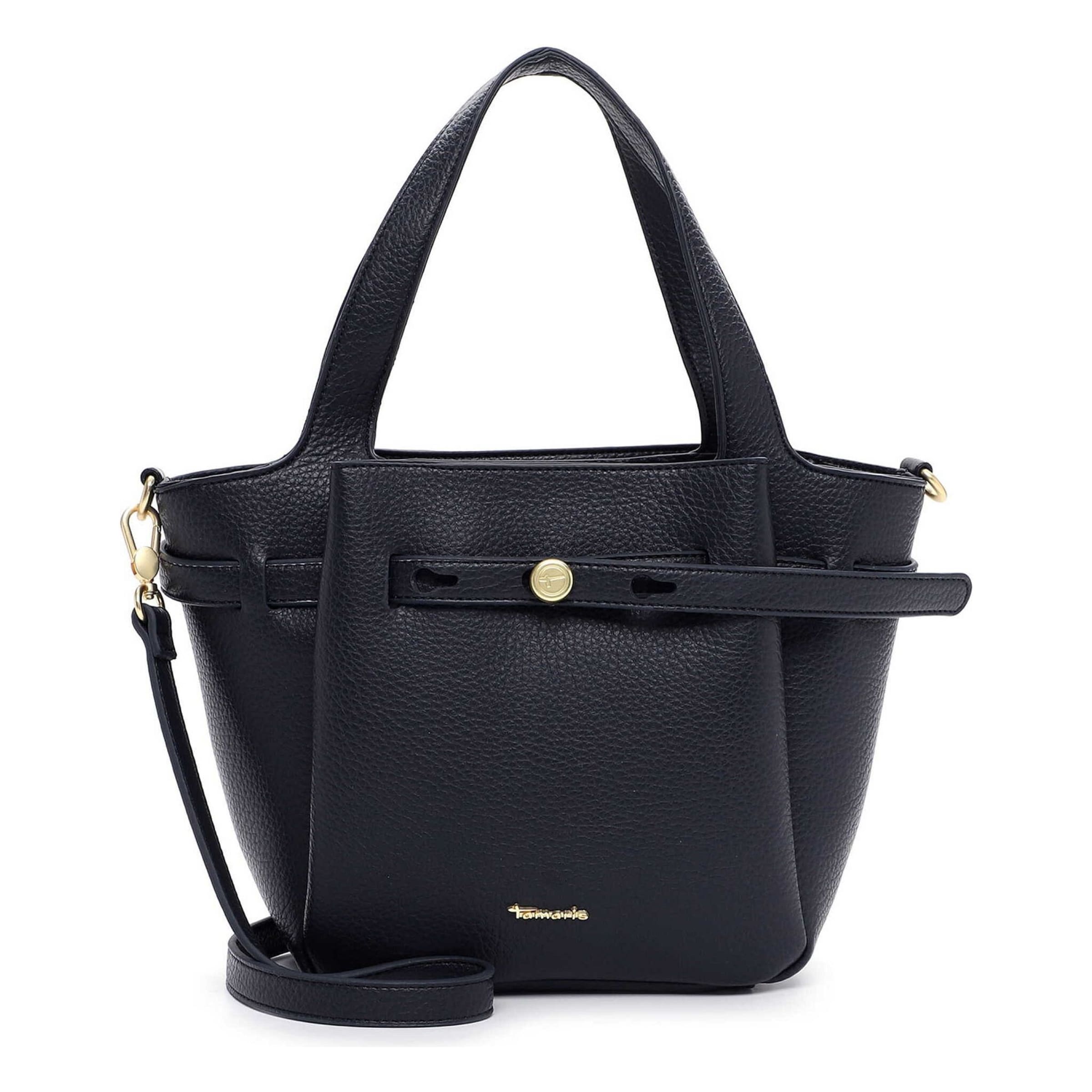 Tamaris Шоппер 'Kathi' в темно-синем цвете
Tamaris Шоппер 'Kathi' в темно-синем цвете