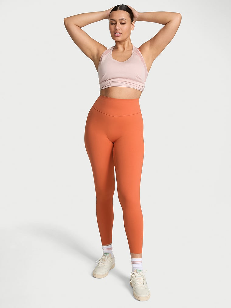 Леггинсы Vsx Elevate Vsx, solid burnt orange leaves
Леггинсы Vsx Elevate Vsx, solid burnt orange leaves