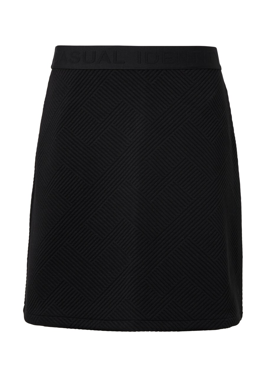 Юбка comma casual identity, черный
Юбка comma casual identity, черный