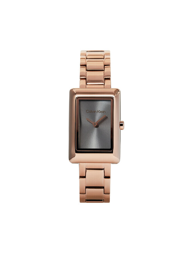 Часы Styled 25200394 Calvin Klein, золотой
Часы Styled 25200394 Calvin Klein, золотой
