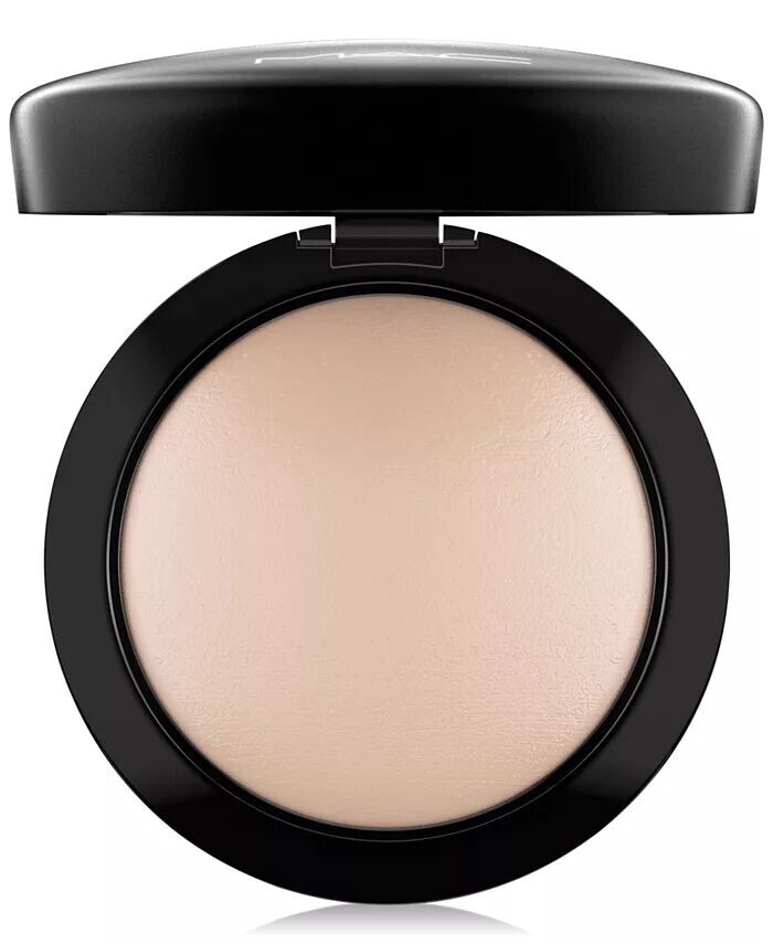 Минерализация Skinfinish Natural Mac, цвет Light
Минерализация Skinfinish Natural Mac, цвет Light