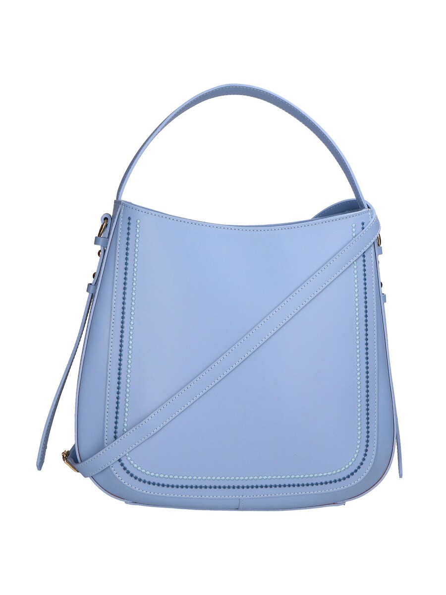 Сумочка Gave Lux, темно-синий/небесно-голубой
Сумочка Gave Lux, темно-синий/небесно-голубой