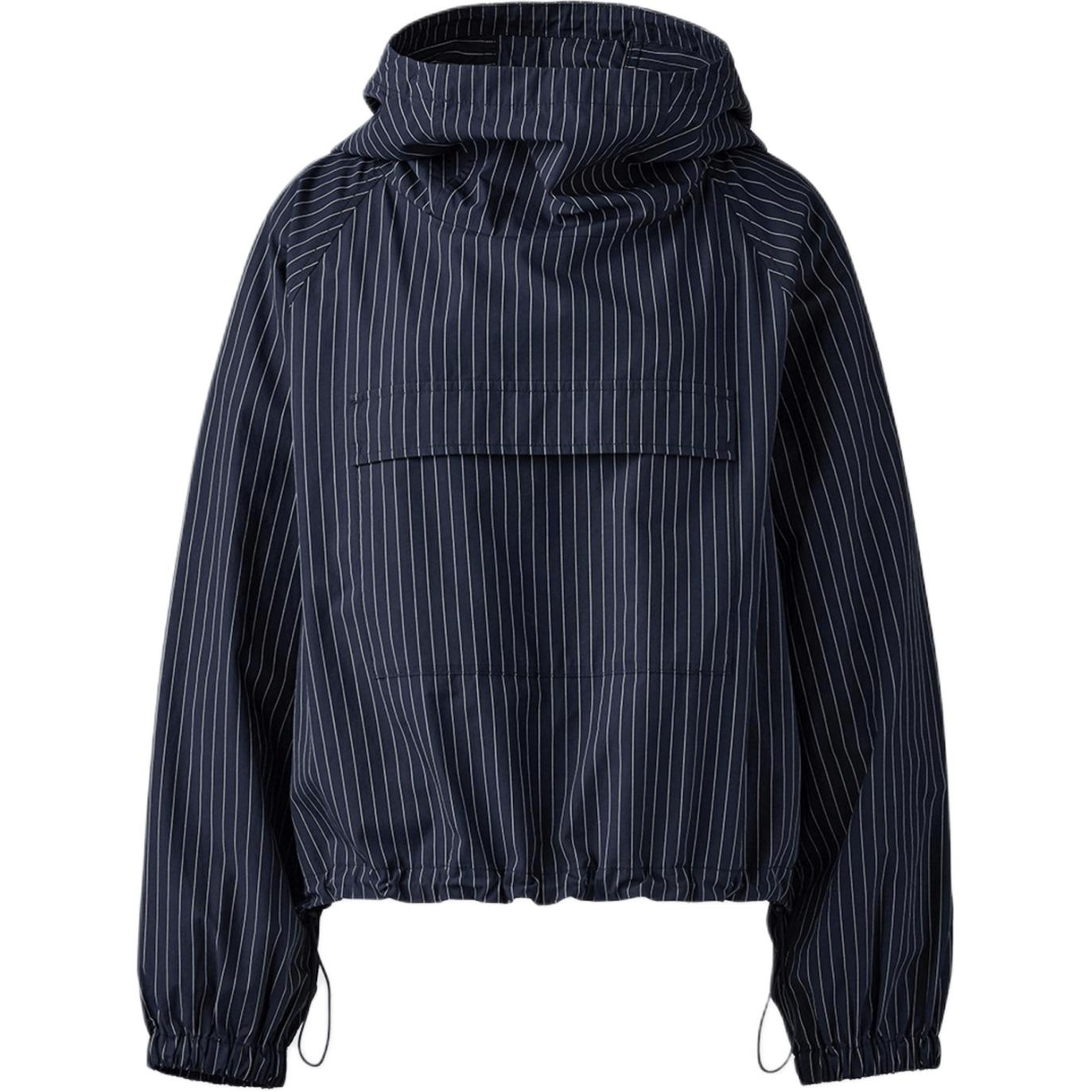 UNIQLO Толстовка Clare Waight Keller C Collection SS25 Women's Indigo
UNIQLO Толстовка Clare Waight Keller C Collection SS25 Women's Indigo