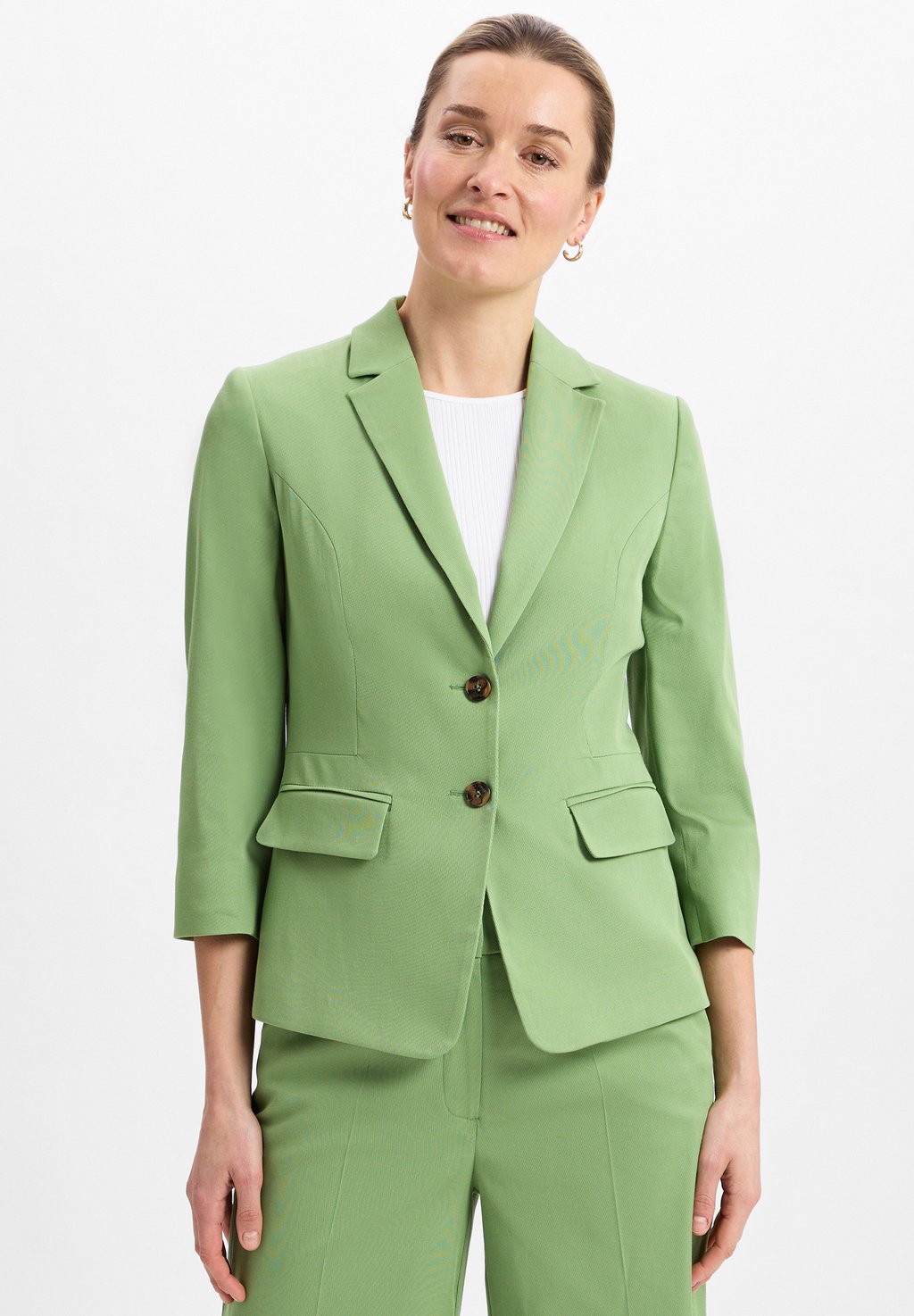 Блейзер More & More, зеленый
Блейзер More & More, зеленый