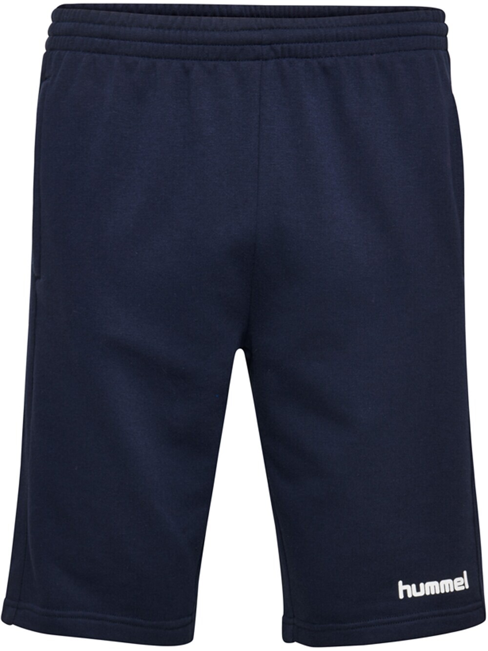 Обычные брюки Hummel, морской синий
Обычные брюки Hummel, морской синий