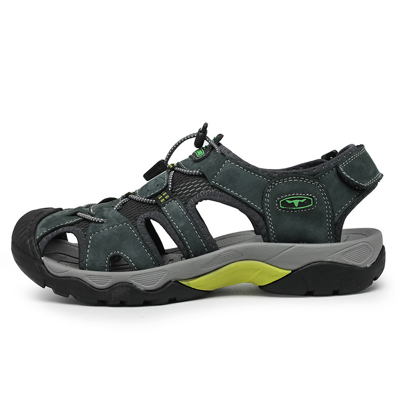 Пляжные сандалии мужские G.N.Shijia
Пляжные сандалии мужские G.N.Shijia