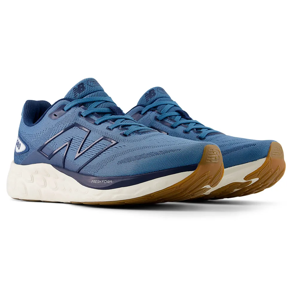Кроссовки New Balance M680Cs8, синий
Кроссовки New Balance M680Cs8, синий