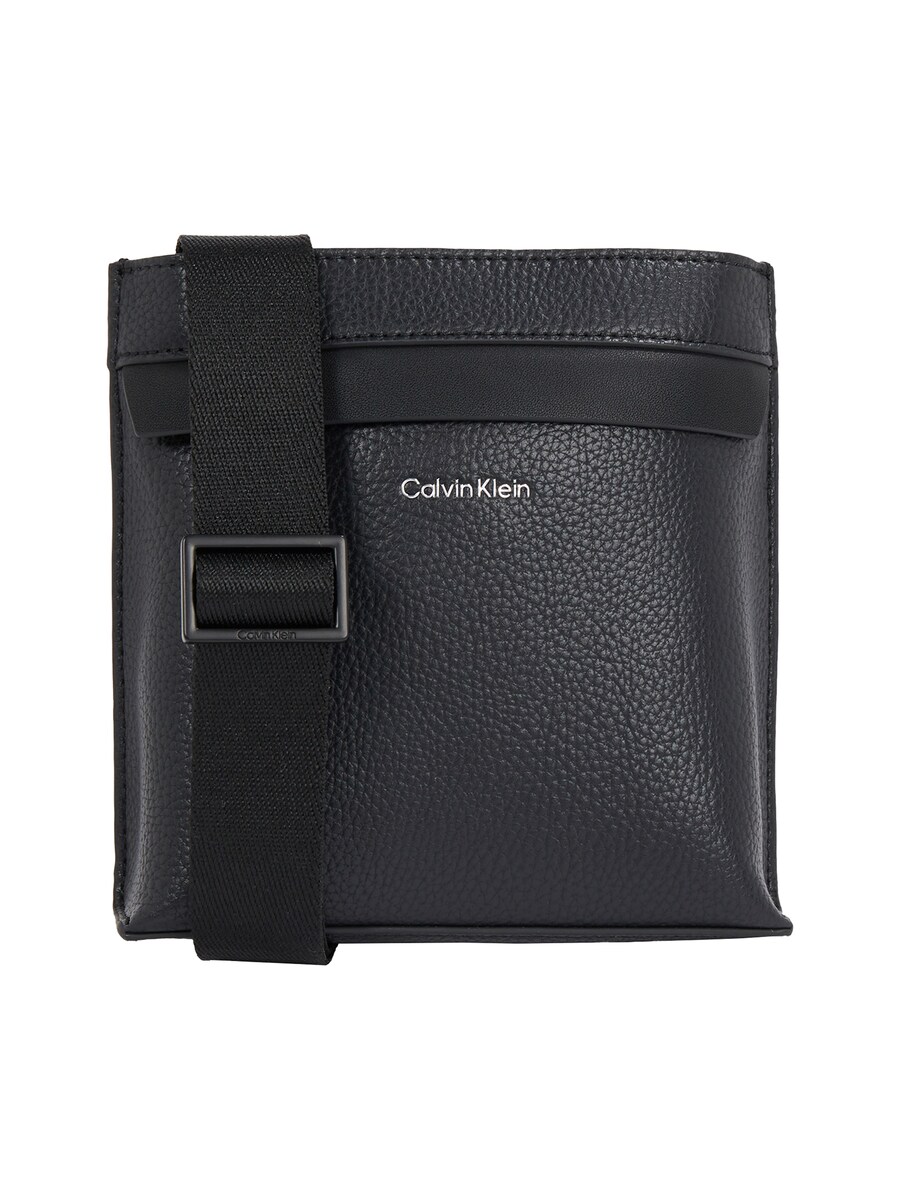 Сумка через плечо Calvin Klein MUST, черный
Сумка через плечо Calvin Klein MUST, черный