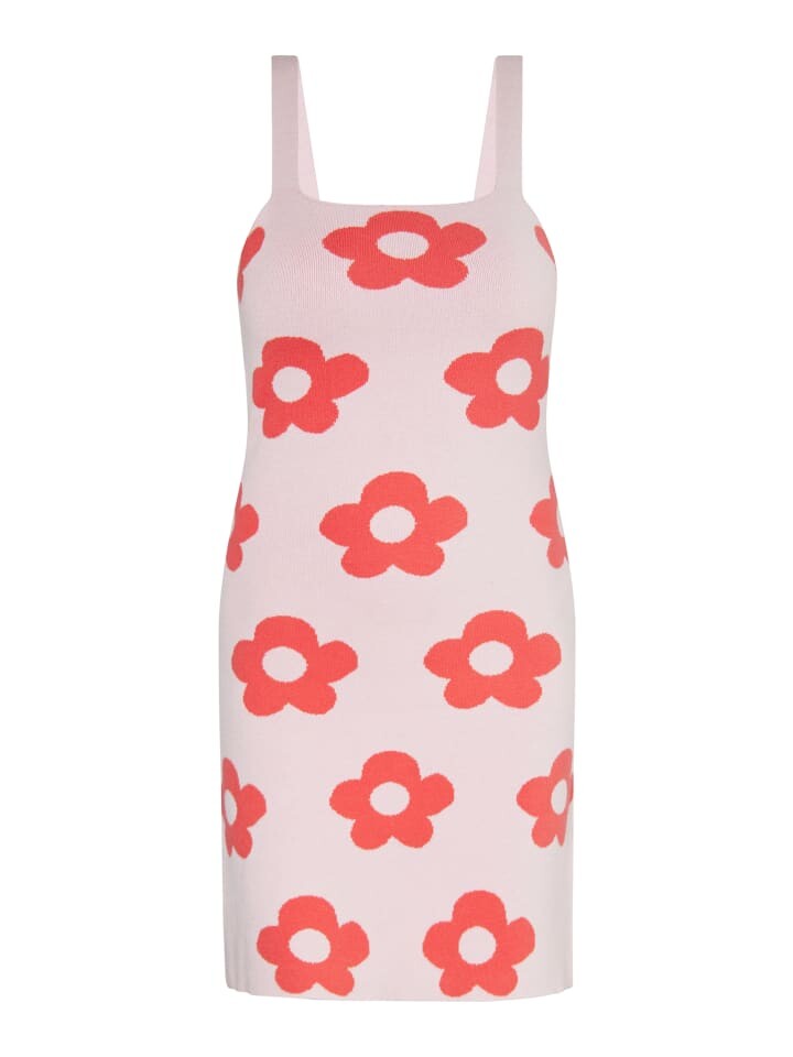 Длинное платье Swirly, розовый
Длинное платье Swirly, розовый