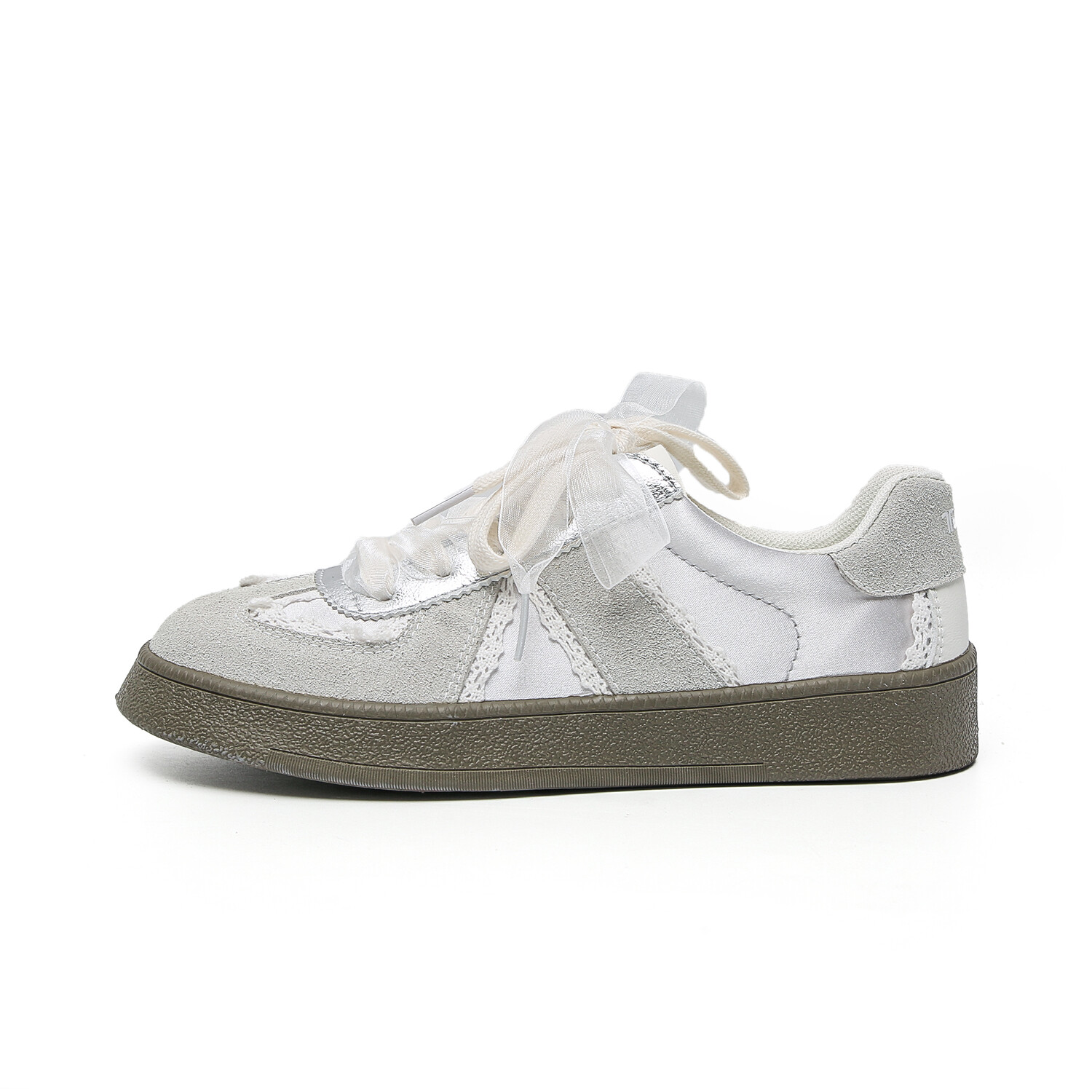 Кроссовки TUOPIN Skateboarding Shoes Women's Low-top, серебряный, Серый, Кроссовки TUOPIN Skateboarding Shoes Women's Low-top, серебряный
Кроссовки TUOPIN Skateboarding Shoes Women's Low-top, серебряный, Серый, Кроссовки TUOPIN Skateboarding Shoes Women's Low-top, серебряный
