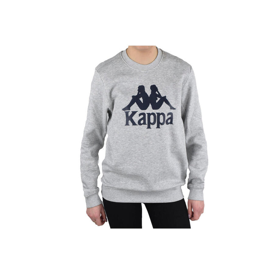 KAPPA Толстовка для мальчиков Sertum Junior Sweatshirt
KAPPA Толстовка для мальчиков Sertum Junior Sweatshirt