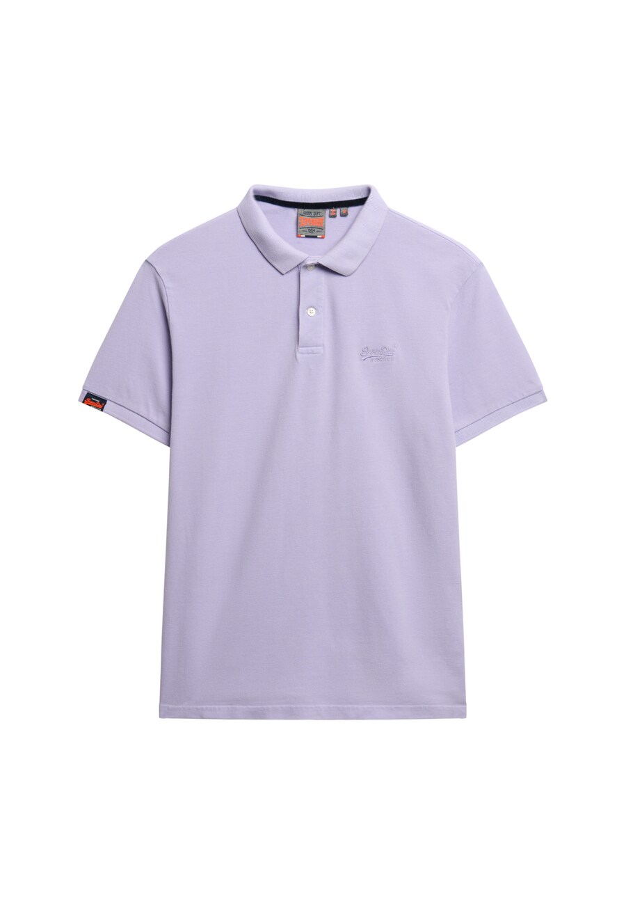Футболка Superdry, Light purple
Футболка Superdry, Light purple