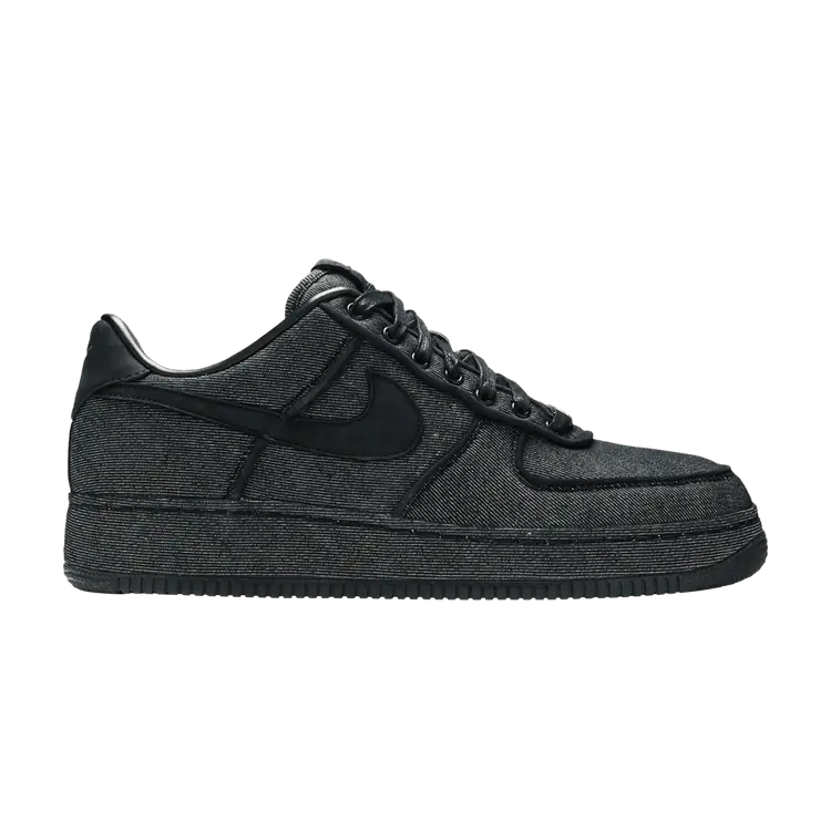 Кроссовки Nike Air Force 1 Low Premium '08 QS 'Pearl Collection', черный
Кроссовки Nike Air Force 1 Low Premium '08 QS 'Pearl Collection', черный