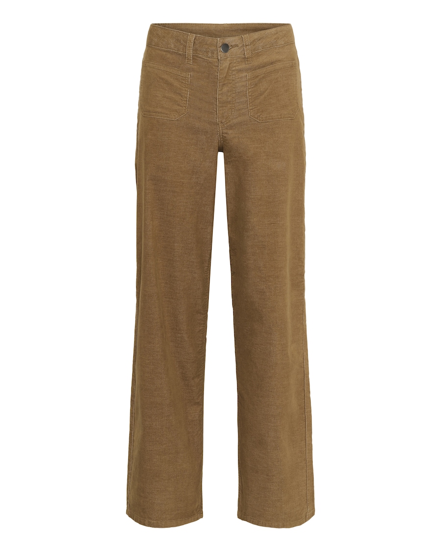 Обычные брюки Kaffe Molly, светло-коричневый
Обычные брюки Kaffe Molly, светло-коричневый