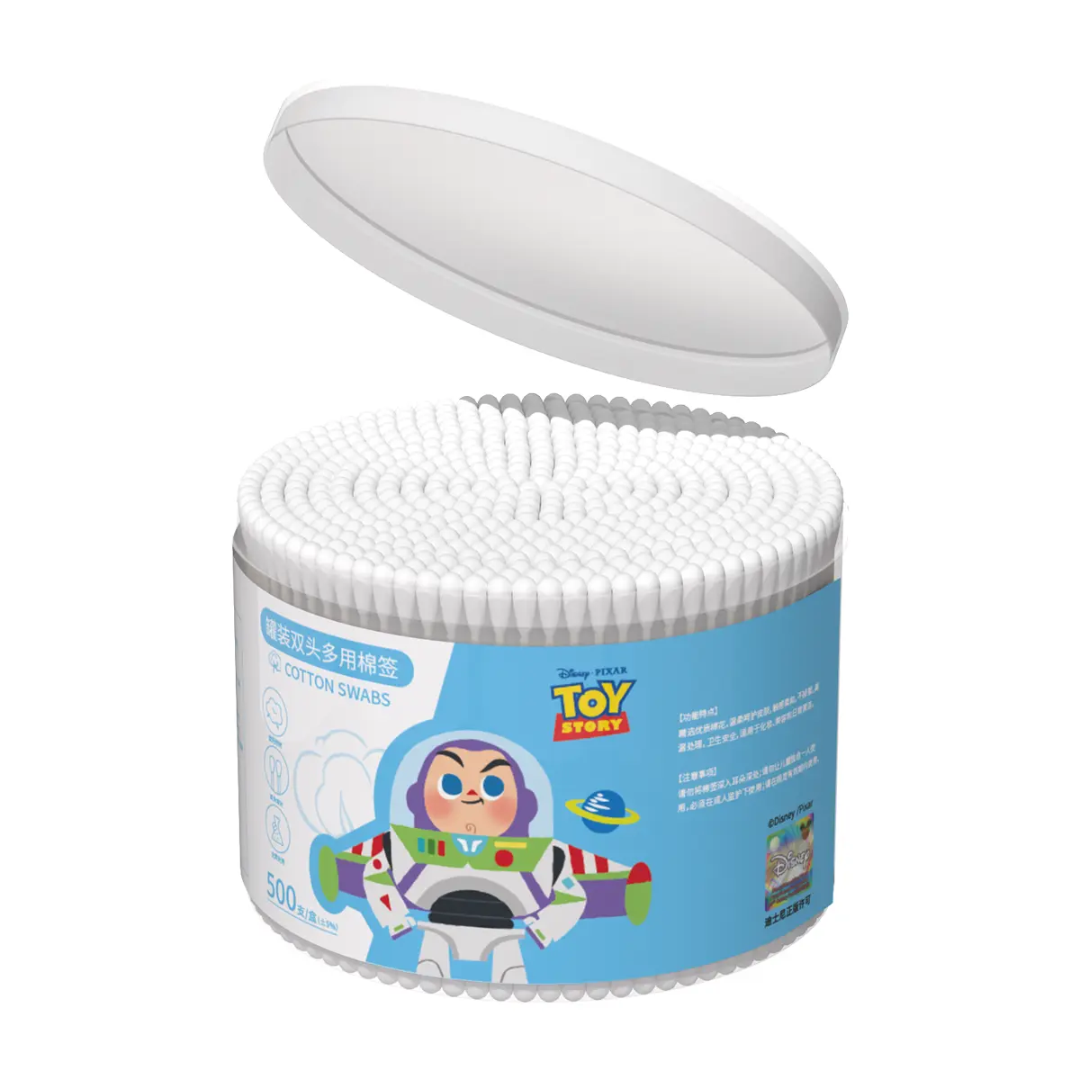 Инструменты для макияжа unisex Disney
Инструменты для макияжа unisex Disney