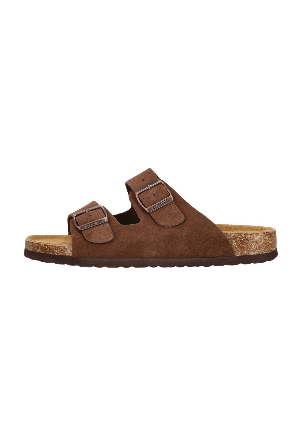 Мюли COSIMO Cruz, коричневый
Мюли COSIMO Cruz, коричневый