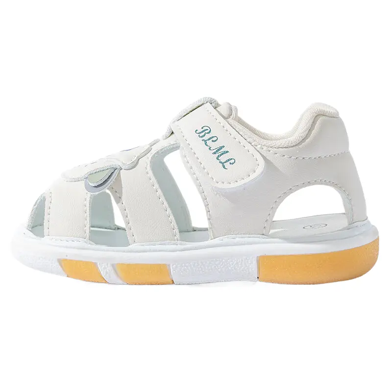 Скользостойкие, противоударные и дышащие низкие детские ботиночки для малышей Bradmiller, зеленый
Скользостойкие, противоударные и дышащие низкие детские ботиночки для малышей Bradmiller, зеленый