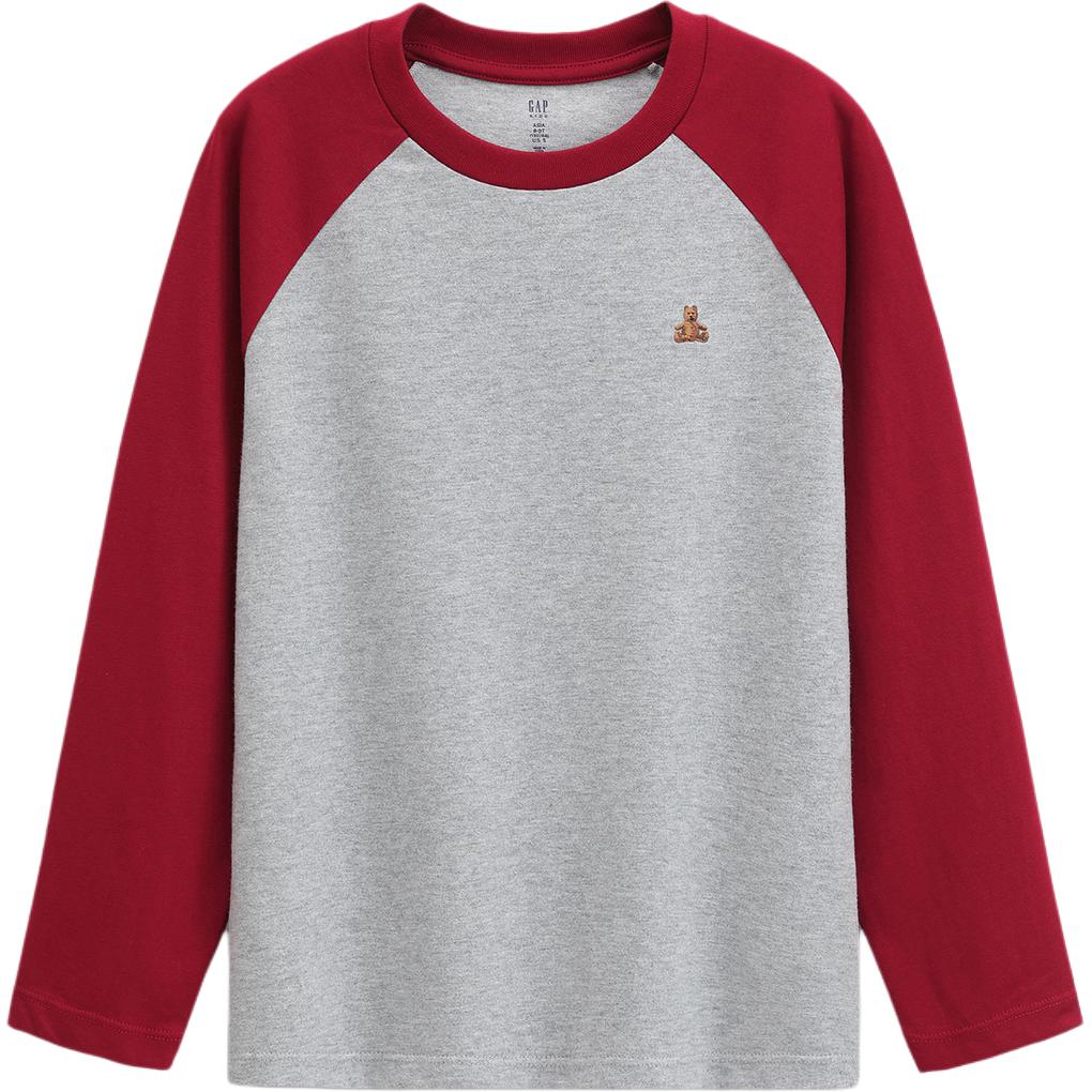 Детская футболка GAP, светло-серый
Детская футболка GAP, светло-серый