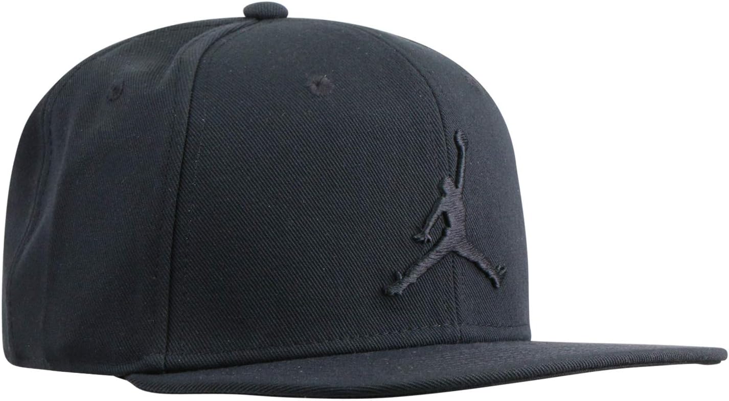 Бейсболка Nike Jordan Pro Jumpman для мужчин, Black
Бейсболка Nike Jordan Pro Jumpman для мужчин, Black