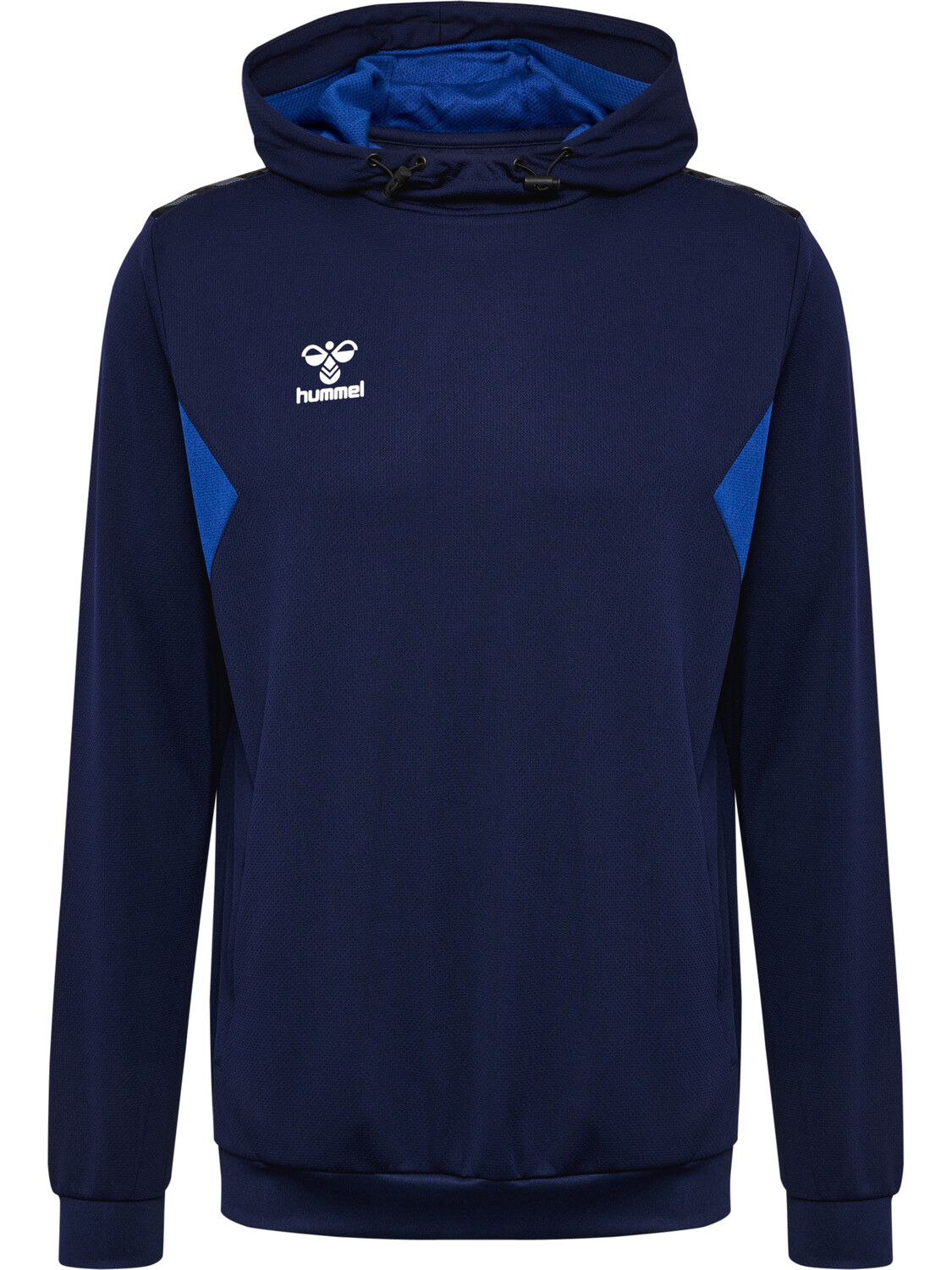 Толстовка Hummel Hoodie Hmlauthentic Pl Hoodie, морской
Толстовка Hummel Hoodie Hmlauthentic Pl Hoodie, морской