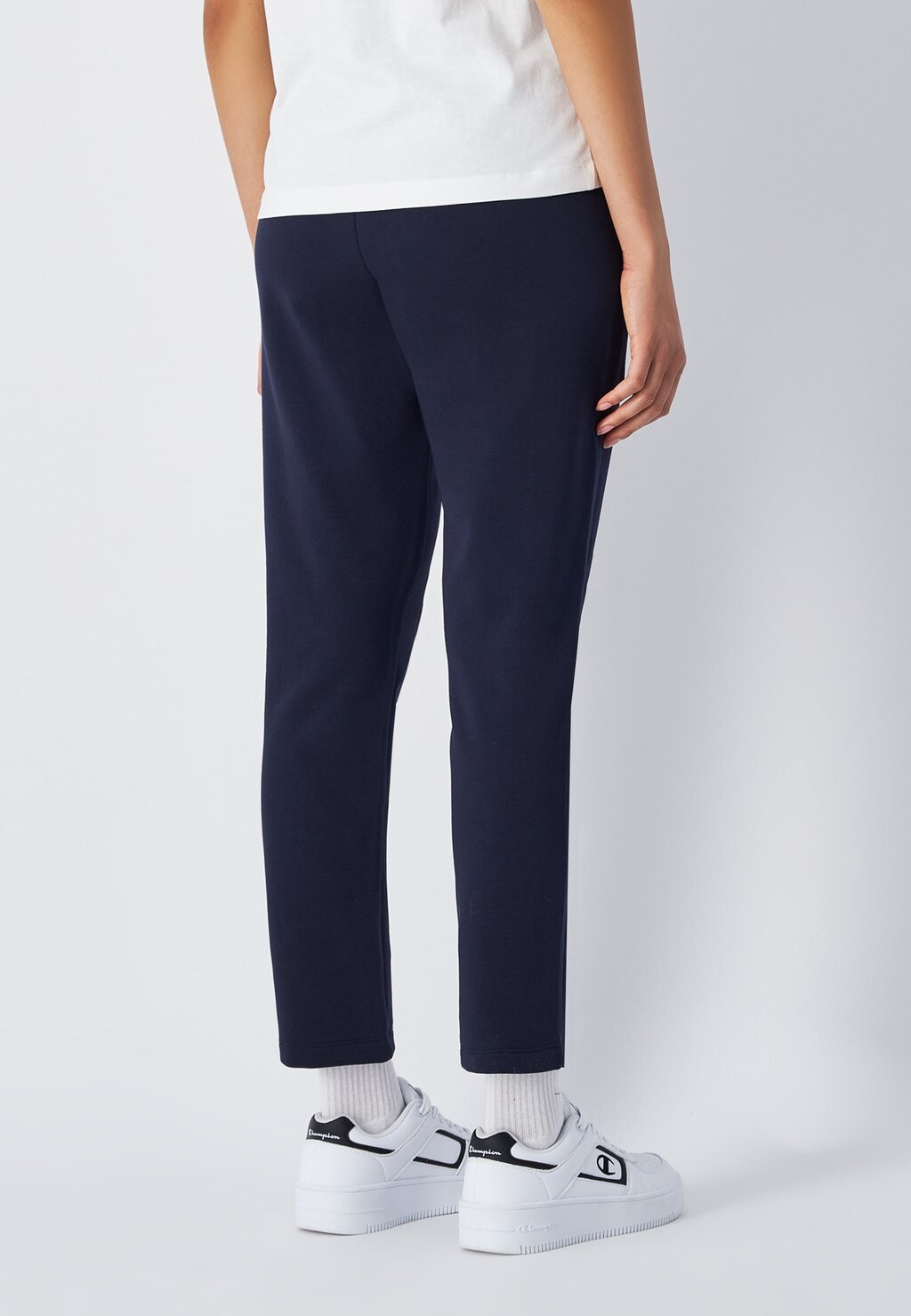 Спортивные брюки SLIM SCRIPT SHOP Champion, темно-синий
Спортивные брюки SLIM SCRIPT SHOP Champion, темно-синий
