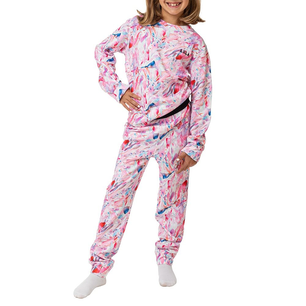 Детский базовый комплект Bula Rainbow, Gouac
Детский базовый комплект Bula Rainbow, Gouac