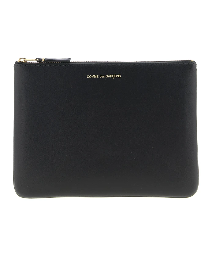 Кошелек Arecalf - sa5100 Comme Des Garã§Ons, черный
Кошелек Arecalf - sa5100 Comme Des Garã§Ons, черный