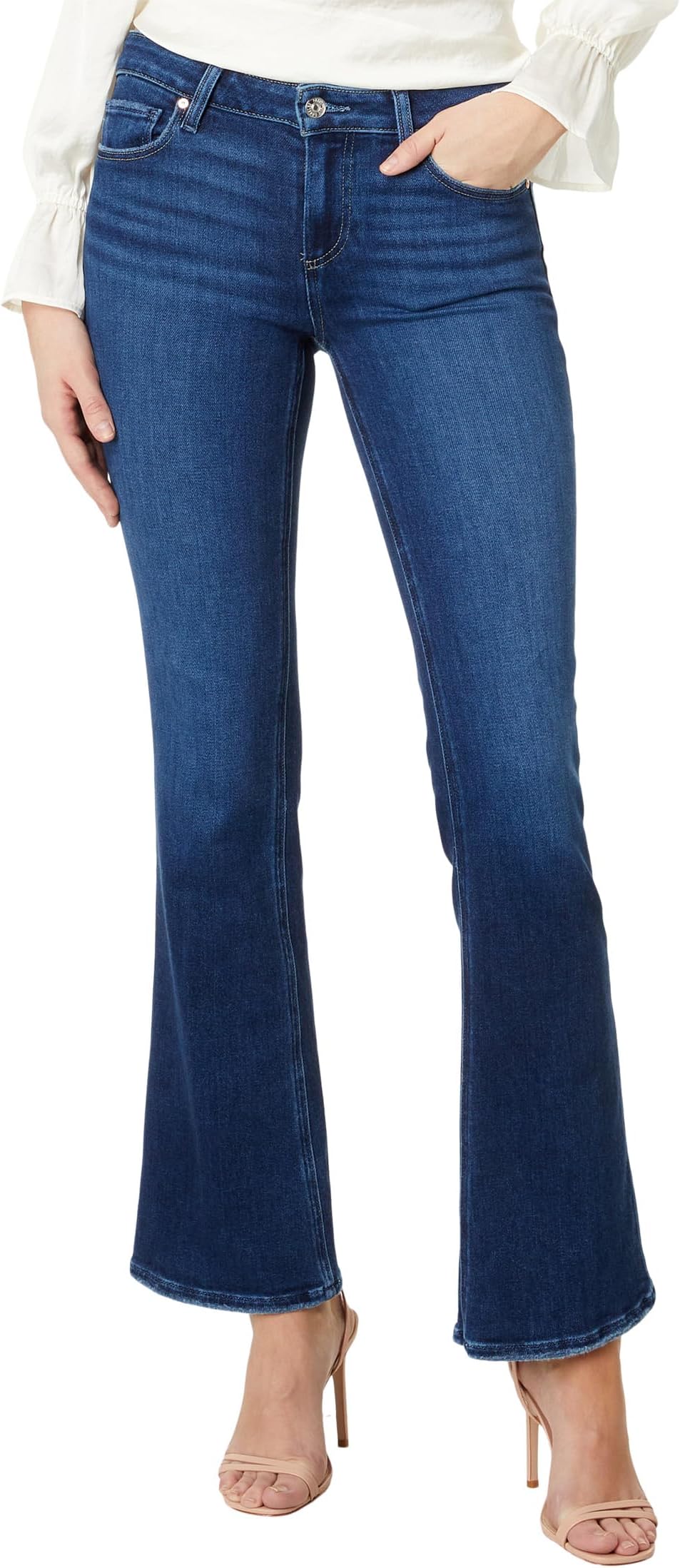 Джинсы Paige Laurel Canyon 32", цвет Foreign Film
Джинсы Paige Laurel Canyon 32", цвет Foreign Film