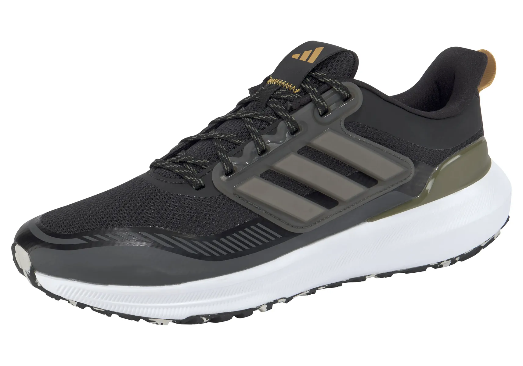 Кроссовки adidas Performance "ULTRABOUNCE TR BOUNCE", цвет Core Black / Cloud White / Preloved Yellow
Кроссовки adidas Performance "ULTRABOUNCE TR BOUNCE", цвет Core Black / Cloud White / Preloved Yellow