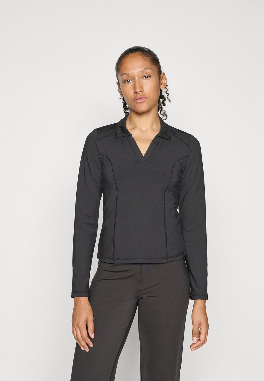 Топ ONLY Play ONPSANDY SLIM TOP, Black
Топ ONLY Play ONPSANDY SLIM TOP, Black