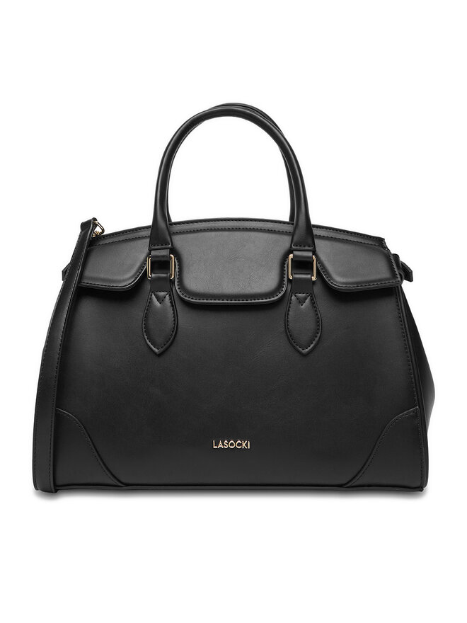 Сумка Lasocki C-LSK-M-006-08, черный
Сумка Lasocki C-LSK-M-006-08, черный