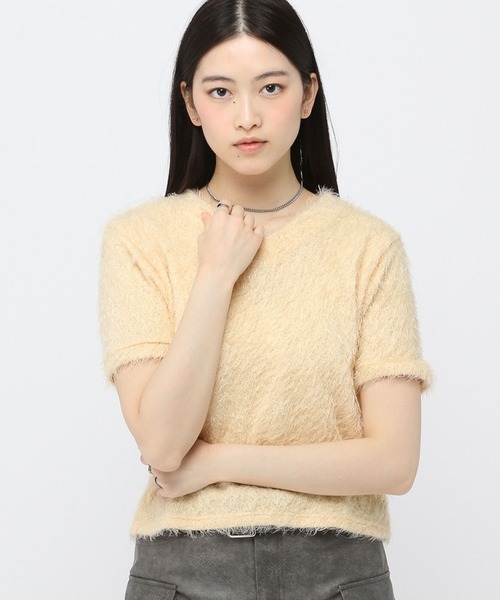 3.3 Field Trip Футболка, крой оверсайз, бренд Field Trip, цвет желтый
3.3 Field Trip Футболка, крой оверсайз, бренд Field Trip, цвет желтый