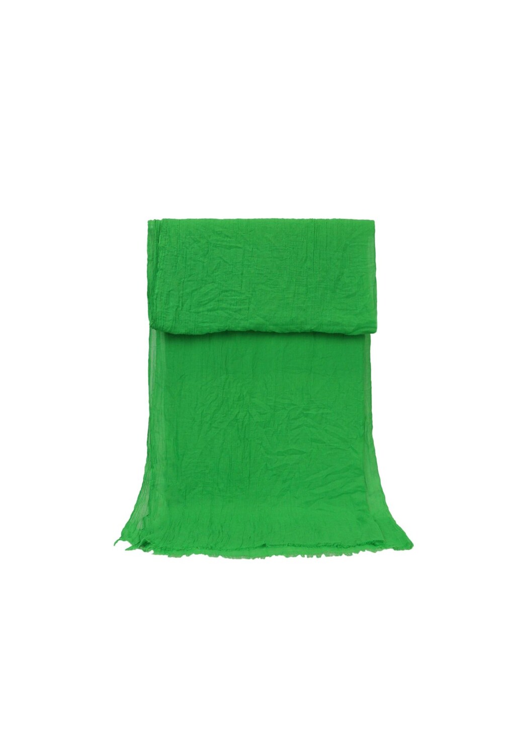Однотонный шарф ZEBRO, зеленый
Однотонный шарф ZEBRO, зеленый