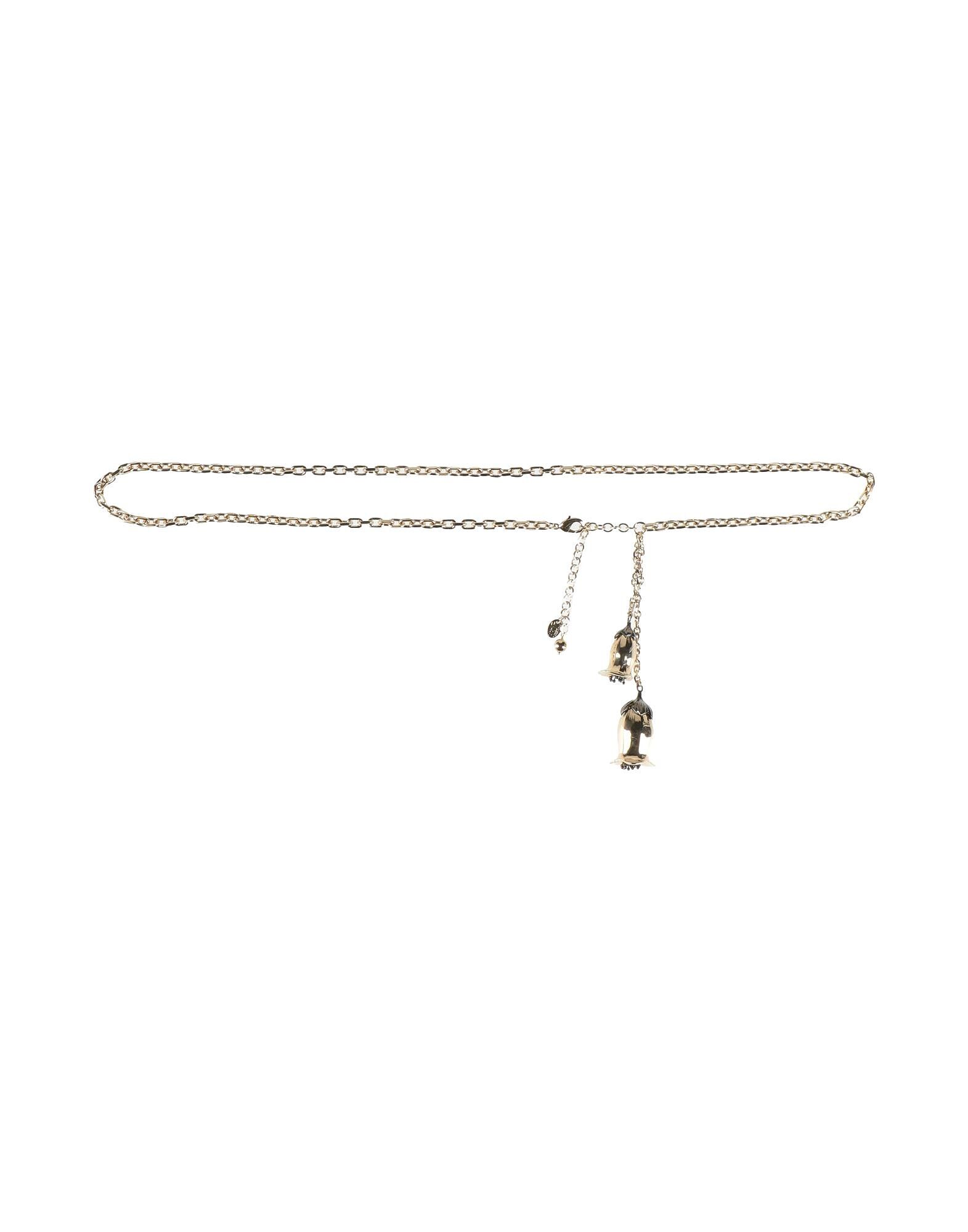 Ремень Valentino Garavani, золотой
Ремень Valentino Garavani, золотой