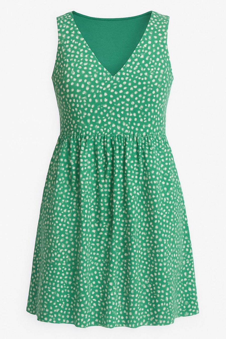 Платье Shape Of You, Fir
Платье Shape Of You, Fir