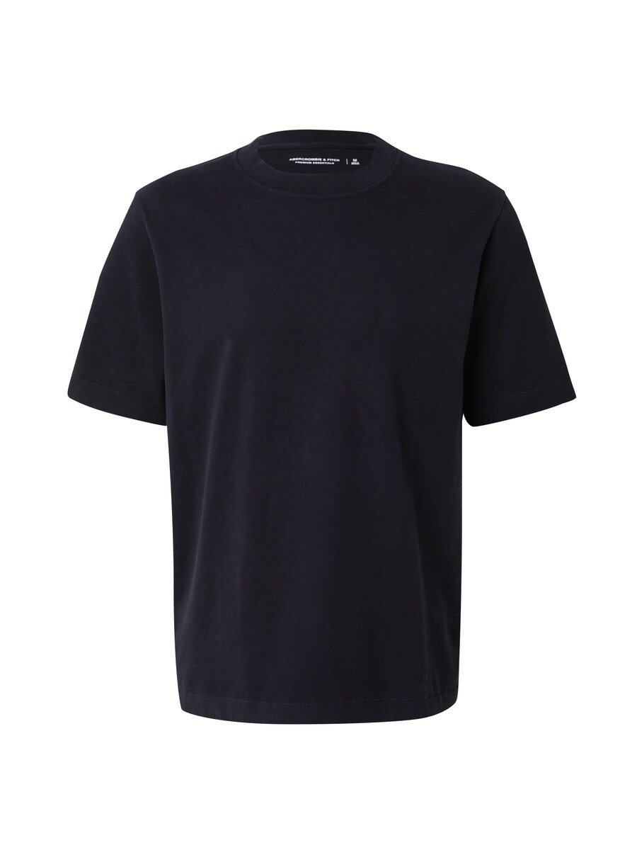 Рубашка Abercrombie & Fitch, черный
Рубашка Abercrombie & Fitch, черный