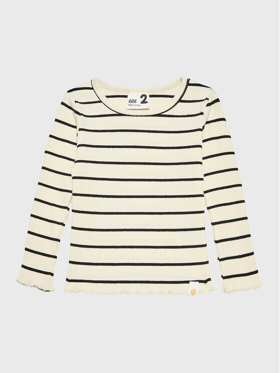 Блуза стандартного кроя Cotton On Kids, бежевый
Блуза стандартного кроя Cotton On Kids, бежевый