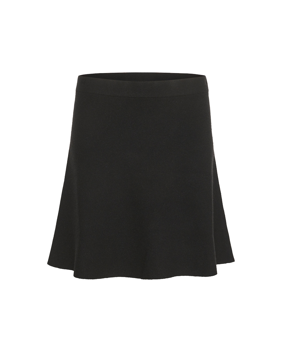 Юбка KAREN BY SIMONSEN Doddie, черный
Юбка KAREN BY SIMONSEN Doddie, черный