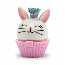 Martinelia, Animal Queens, бальзам для губ, 1 шт
Martinelia, Animal Queens, бальзам для губ, 1 шт