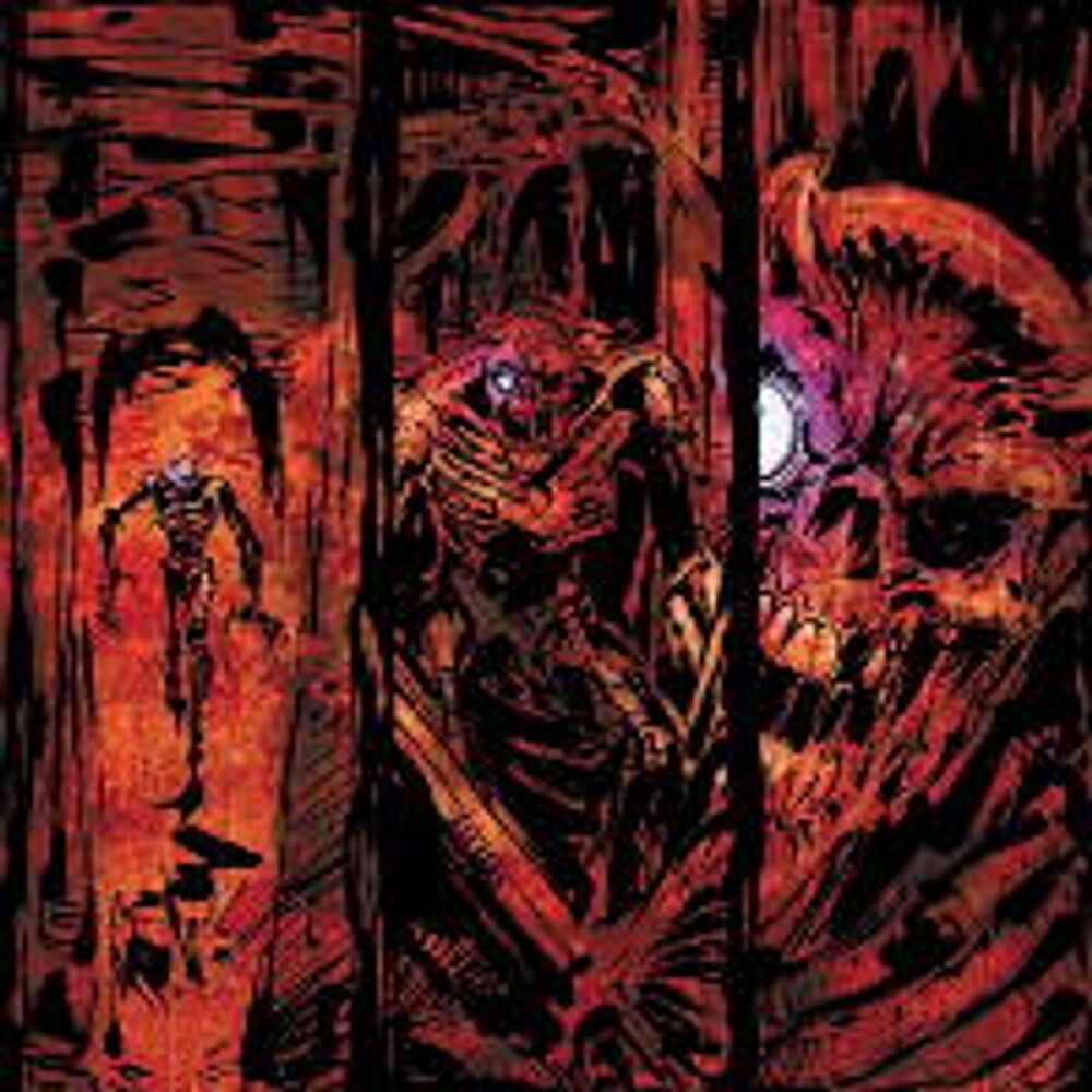 Виниловая пластинка LP Paradox - Balzac
Виниловая пластинка LP Paradox - Balzac