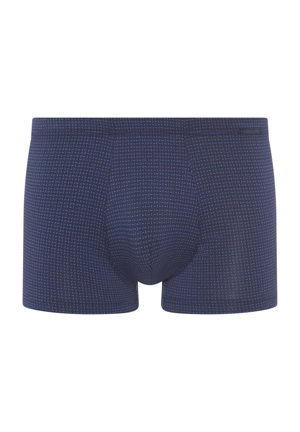 Трусы, минимальный принт, мужские AMMANN, цвет Peacoat
Трусы, минимальный принт, мужские AMMANN, цвет Peacoat