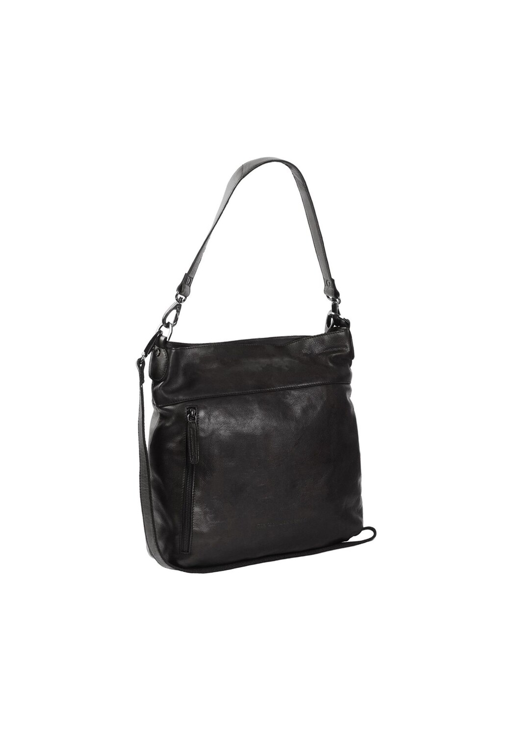 Кожаная сумка через плечо Black Label 35 см The Chesterfield Brand, черный
Кожаная сумка через плечо Black Label 35 см The Chesterfield Brand, черный