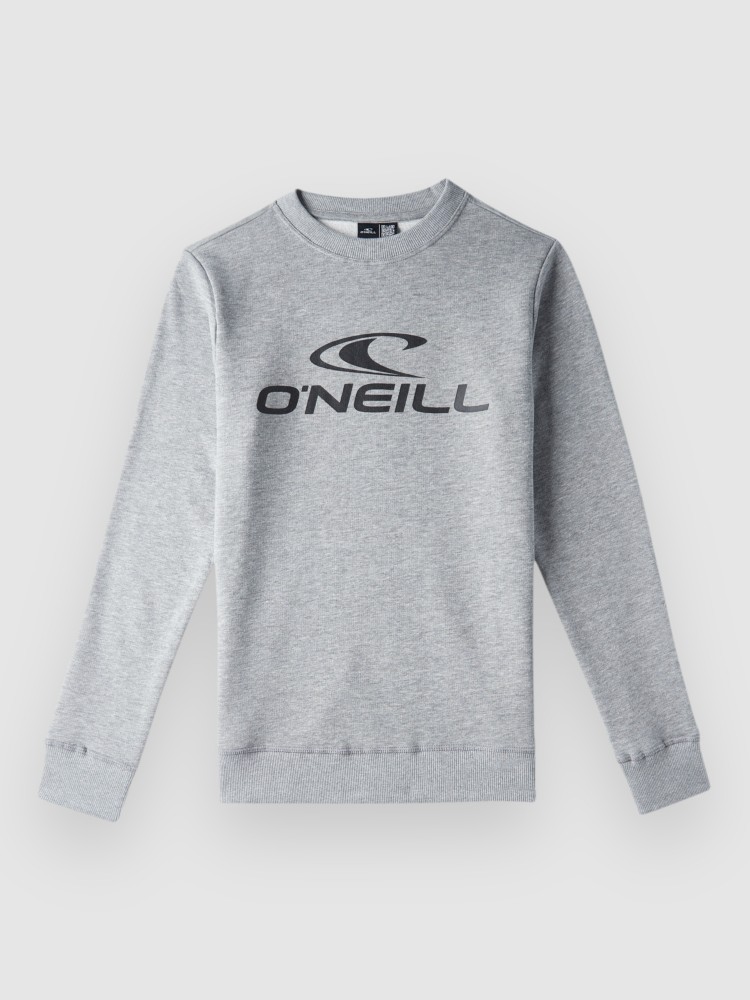 Свитер O'Neill Crew Kids Sweater, silver melee
Свитер O'Neill Crew Kids Sweater, silver melee