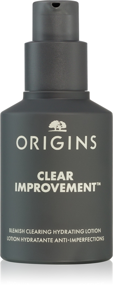 Увлажняющий лосьон для лица Clear Improvement Blemish Clearing, увлажняющий крем для лица для устранения недостатков кожи Origins, 50 мл
Увлажняющий лосьон для лица Clear Improvement Blemish Clearing, увлажняющий крем для лица для устранения недостатков кожи Origins, 50 мл