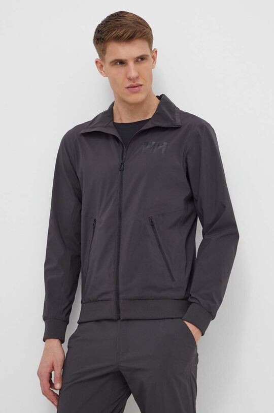 Куртка Helly Hansen, серый
Куртка Helly Hansen, серый