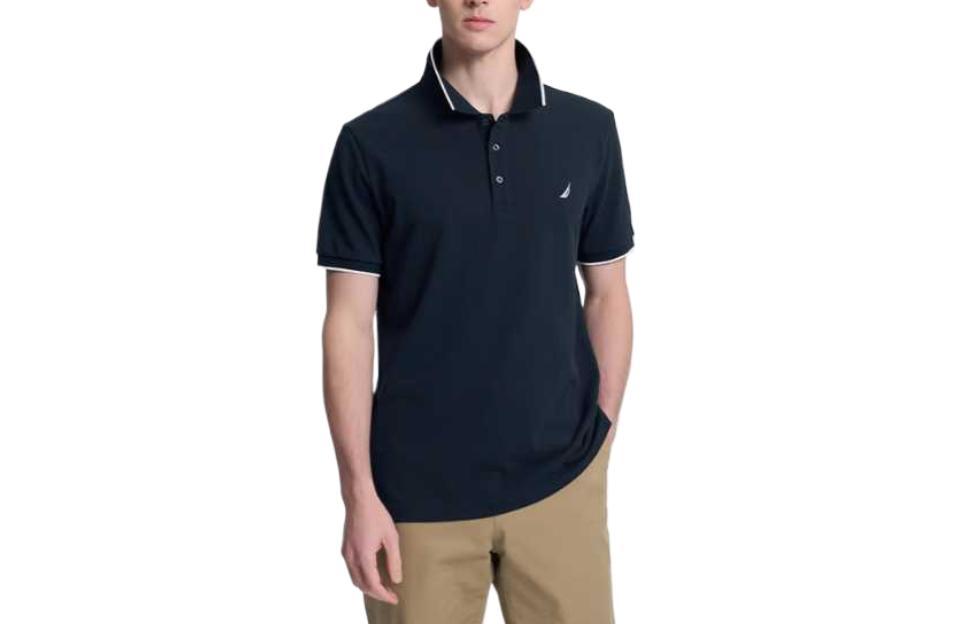 Мужская поло NAUTICA, синий
Мужская поло NAUTICA, синий